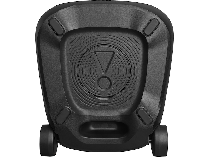 JBL Partybox STAGE 320 Kraftig Party høyttaler (sort) -B-Grade Demo DVD/Hi-Fi/stereo