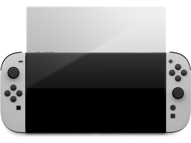 Nacon Tempered Glass skjermbeskytter for Nintendo Switch 2 Tilbehør