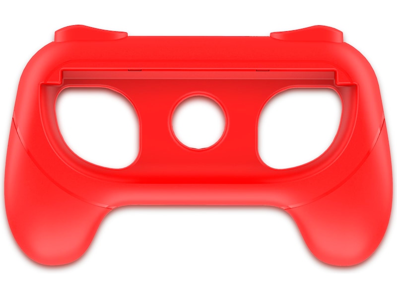 Nacon Joy-Con Grip for Nintendo Switch 2 (blå/rød) Tilbehør