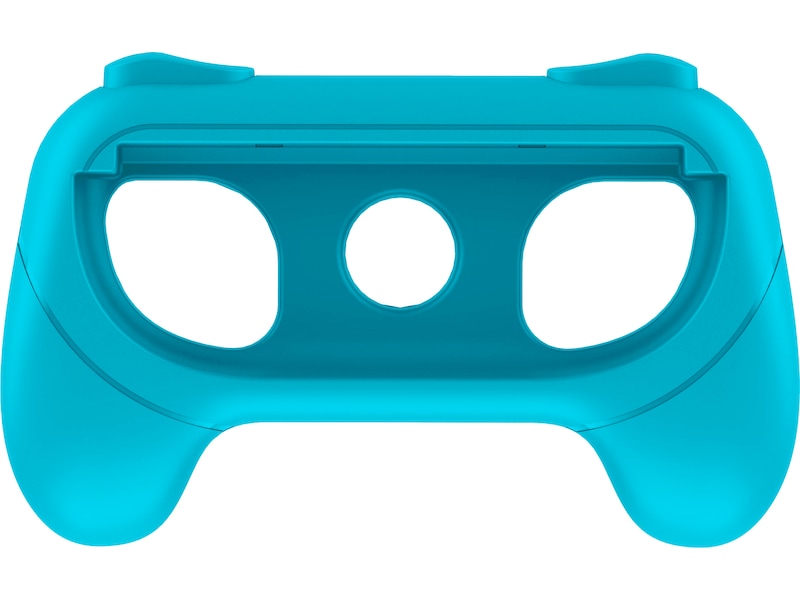 Nacon Joy-Con Grip for Nintendo Switch 2 (blå/rød) Tilbehør
