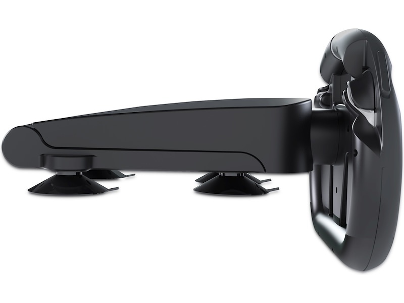 Nacon Foldable Wheel for Nintendo Switch 2 Joy-Con Tilbehør