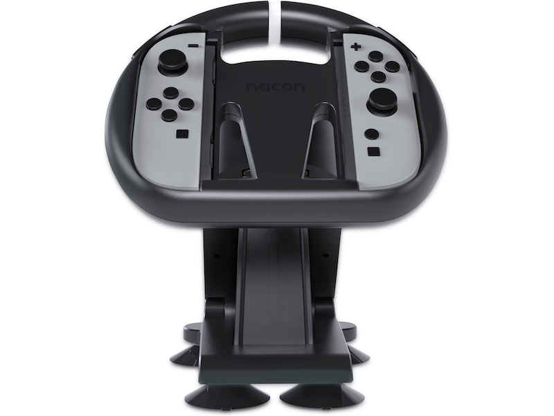 Nacon Foldable Wheel for Nintendo Switch 2 Joy-Con Tilbehør