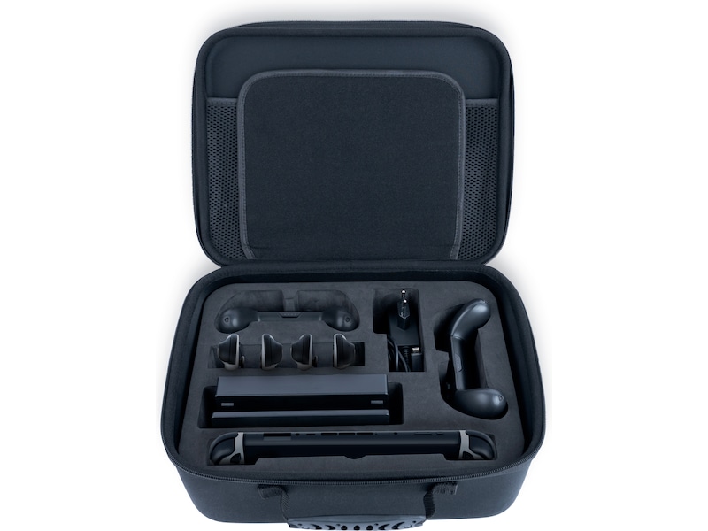 Nacon Storage Case for Nintendo Switch 2 Tilbehør