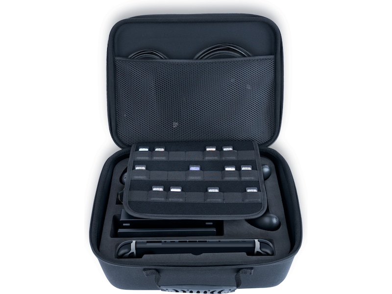 Nacon Storage Case for Nintendo Switch 2 Tilbehør