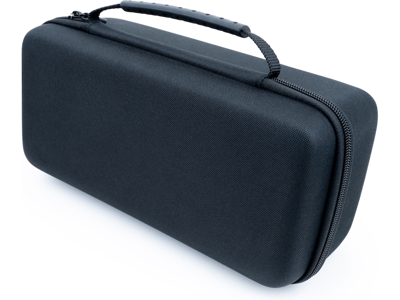 Nacon Hard Case Puch XL for Nintendo Switch 2 (sort) Tilbehør