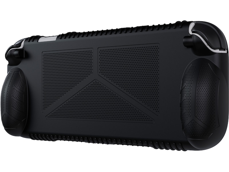 Nacon Silicone Glove for Nintendo Switch 2 (sort) Tilbehør