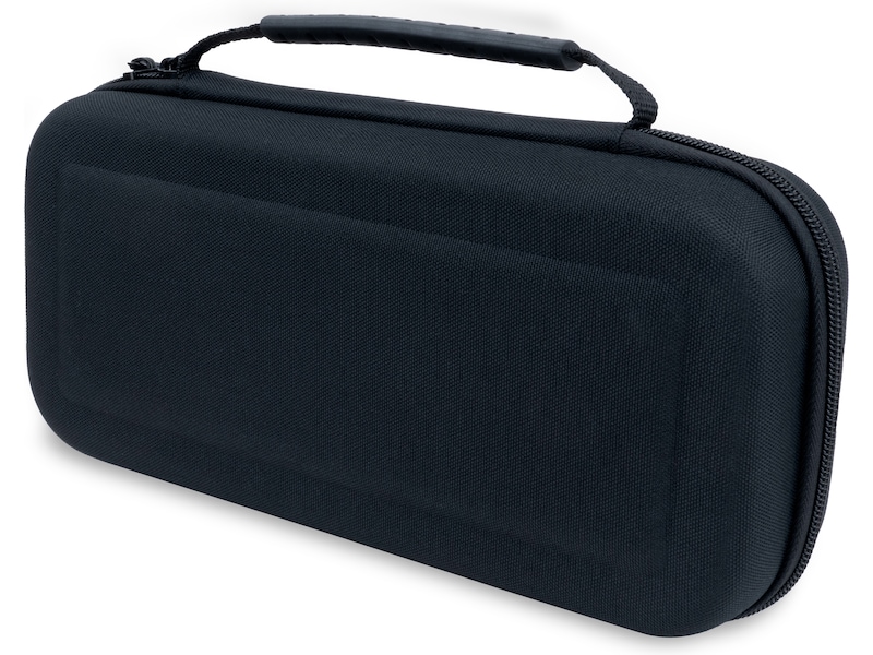 Nacon Transport Case for Nintendo Switch 2 (sort) Tilbehør