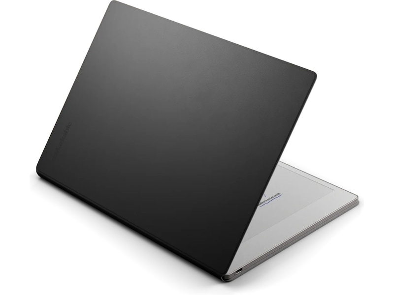 reMarkable 2 Book Folio (sort) Digitale notatblokker & tilbehør