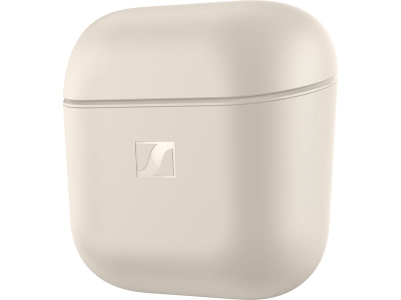 Sennheiser ACCENTUM Open trådløse ørepropper, In-ear (cream) Ørepropper