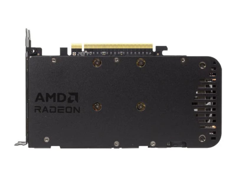 PowerColor Reaper AMD Radeon RX 9060 XT Skjermkort