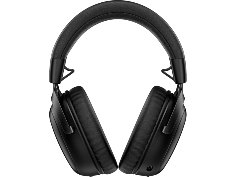 HyperX Cloud III S Trådløst Gaming Headset (sort) Gaming headset