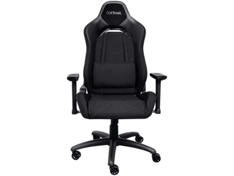 Trust GXT 714 Ruya Gamingstol (sort) Gamingstoler