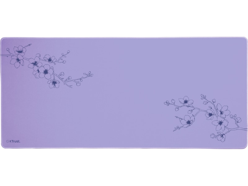 Trust GXT 759 XXL Gamingmusematte (blossum) Gamingmusematte
