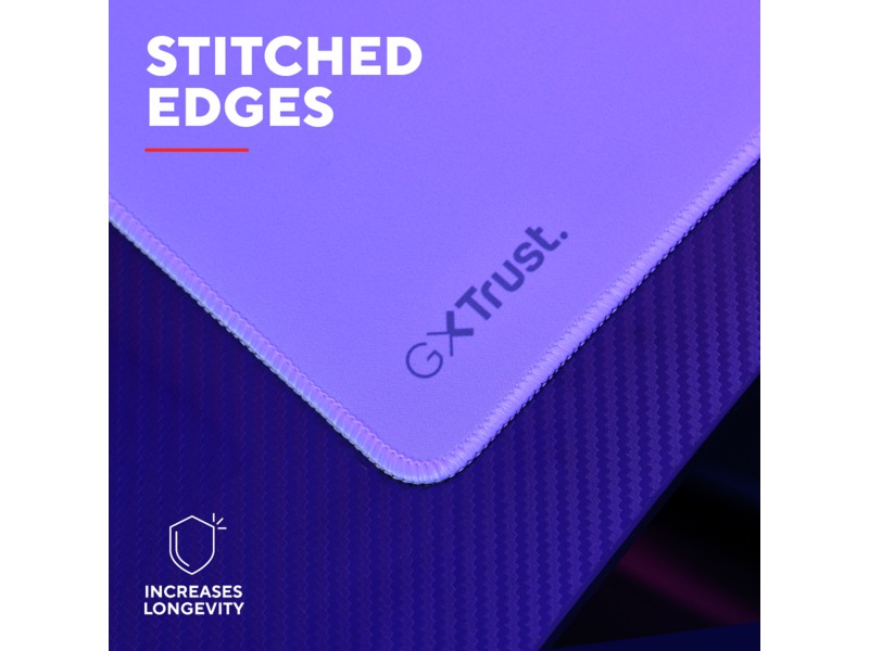 Trust GXT 759 XXL Gamingmusematte (blossum) Gamingmusematte