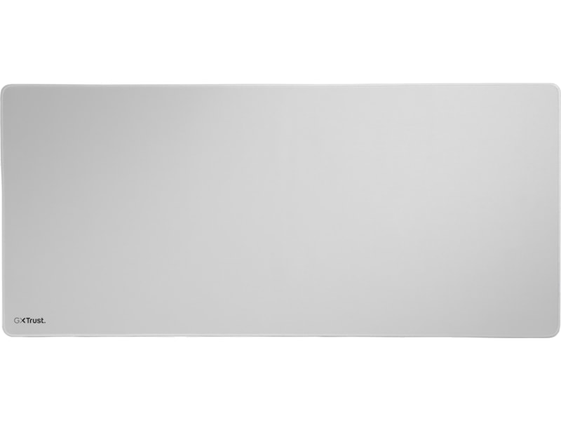 Trust GXT 759 XXL Gamingmusematte (hvit) Gamingmusematte