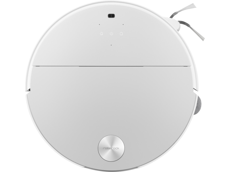 Roborock Saros 10 Robotstøvsuger (hvit) -B-Grade Demo hjem & fritid