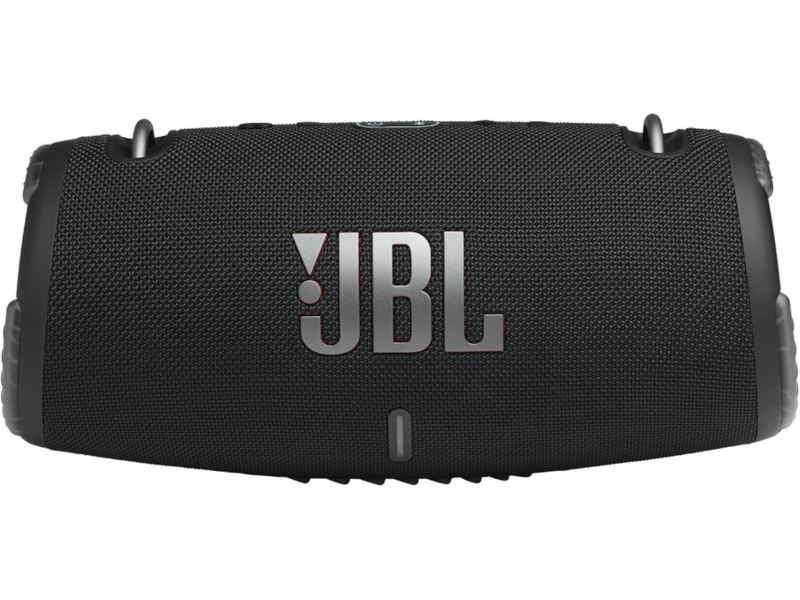JBL XTREME 3 Trådløs bluetooth høyttaler (sort) Trådløs / Bluetooth-høyttaler