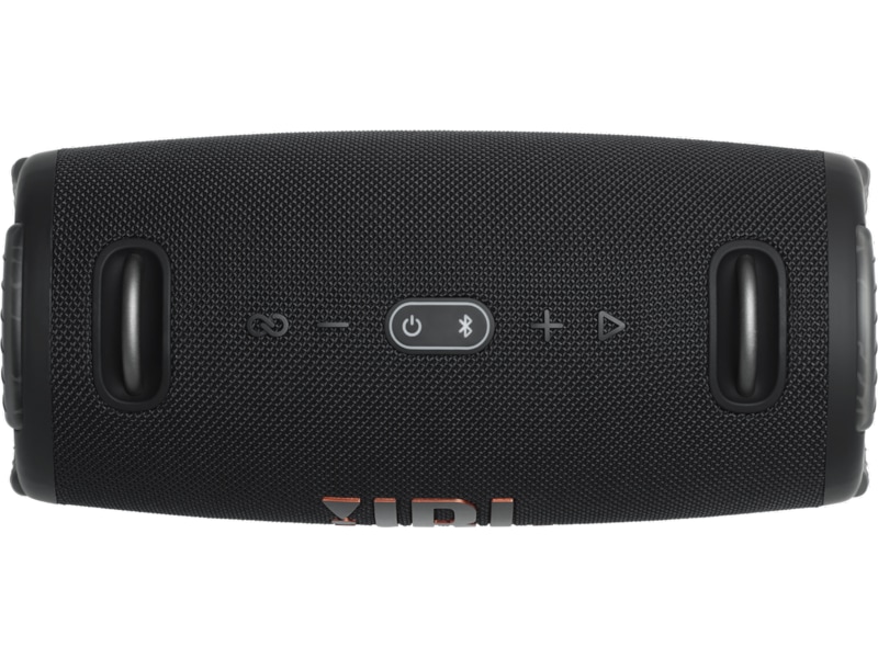 JBL XTREME 3 Trådløs bluetooth høyttaler (sort) Trådløs / Bluetooth-høyttaler
