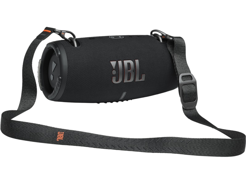 JBL XTREME 3 Trådløs bluetooth høyttaler (sort) Trådløs / Bluetooth-høyttaler