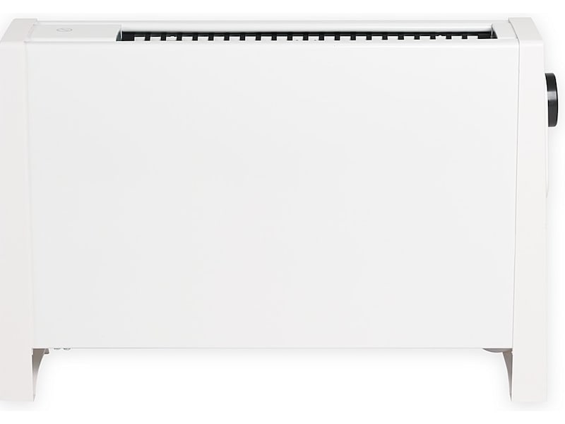 Adax Vilje VG1120WTB WiFi gulvovn 2000W 2025 (hvit) Frittstående varmeovner