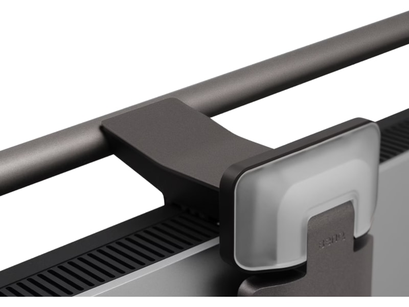 BenQ ScreenBar HALO 2 Skjermer