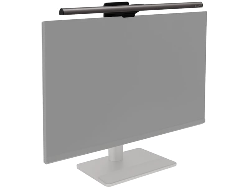 BenQ ScreenBar HALO 2 Skjermer
