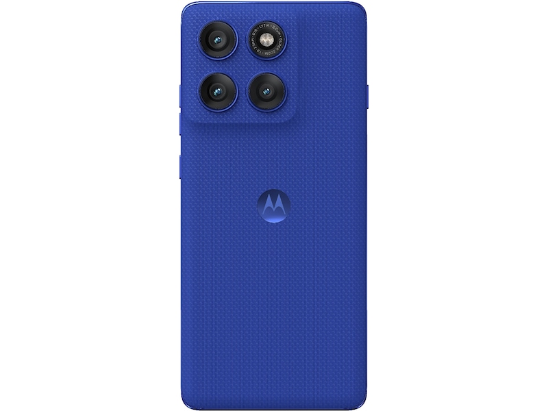 Motorola Edge 60 Pro 512GB (dazzling blue) Mobiltelefoner