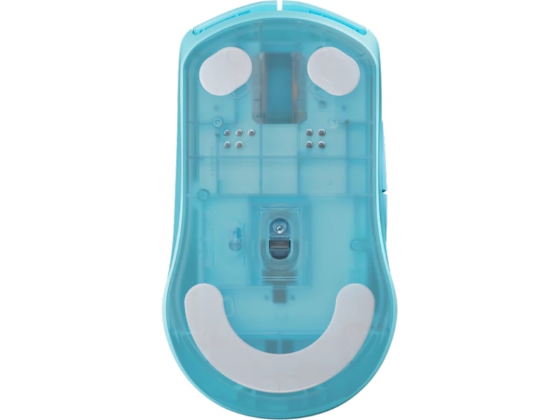 SteelSeries Rival 3 Gen 2 trådløs gamingmus (aqua) Gaming Mus
