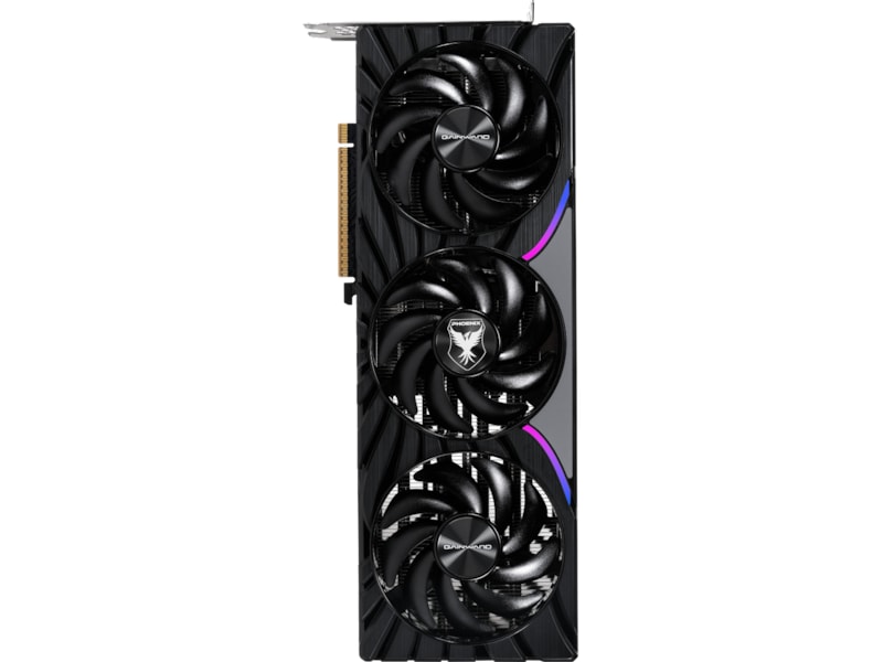 Gainward GeForce RTX 5070 Ti Phoenix-S GS Skjermkort
