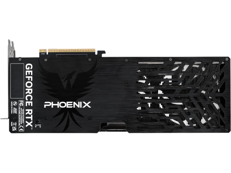 Gainward GeForce RTX 5070 Ti Phoenix-S GS Skjermkort