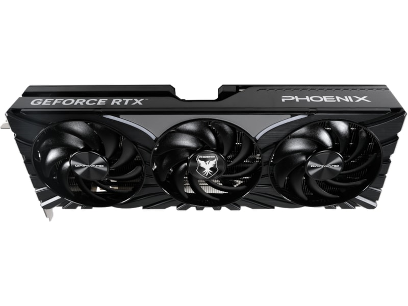Gainward GeForce RTX 5070 Ti Phoenix-S Skjermkort