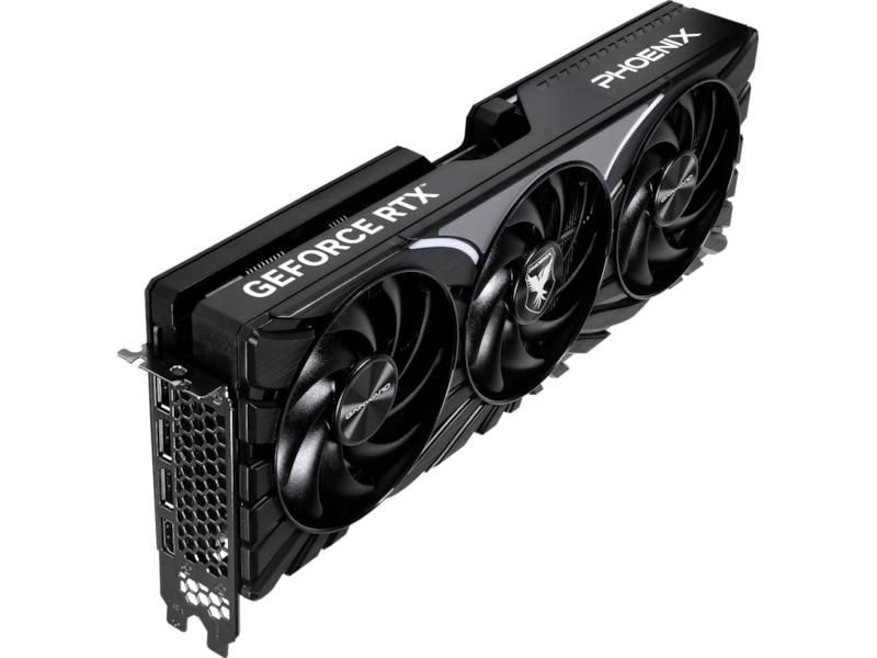Gainward GeForce RTX 5070 Ti Phoenix-S Skjermkort
