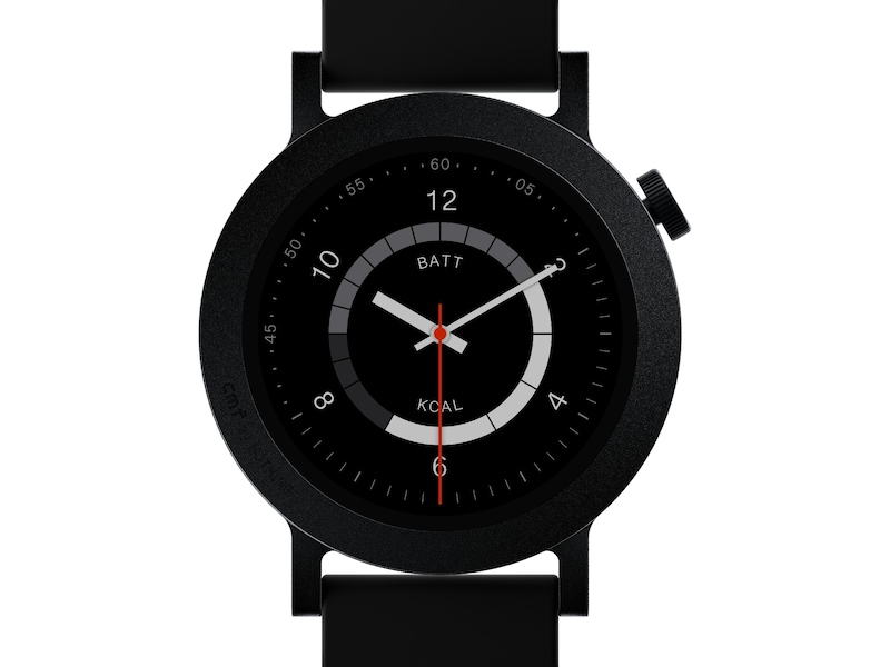 CMF Watch Pro 2 by Nothing 45mm GPS (ash grey) Smartklokker