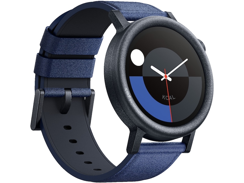 CMF Watch Pro 2 by Nothing 45mm GPS (blue) Smartklokker