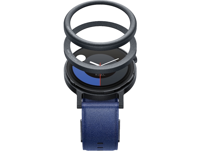 CMF Watch Pro 2 by Nothing 45mm GPS (blue) Smartklokker