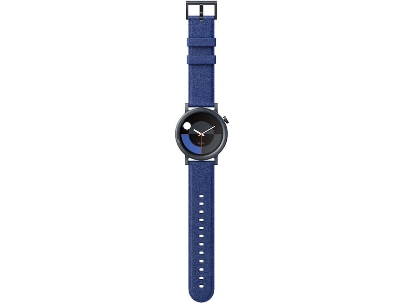 CMF Watch Pro 2 by Nothing 45mm GPS (blue) Smartklokker