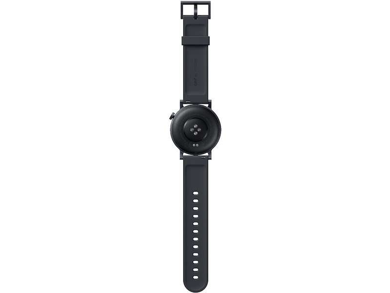 CMF Watch Pro 2 by Nothing 45mm GPS (dark grey) Smartklokker