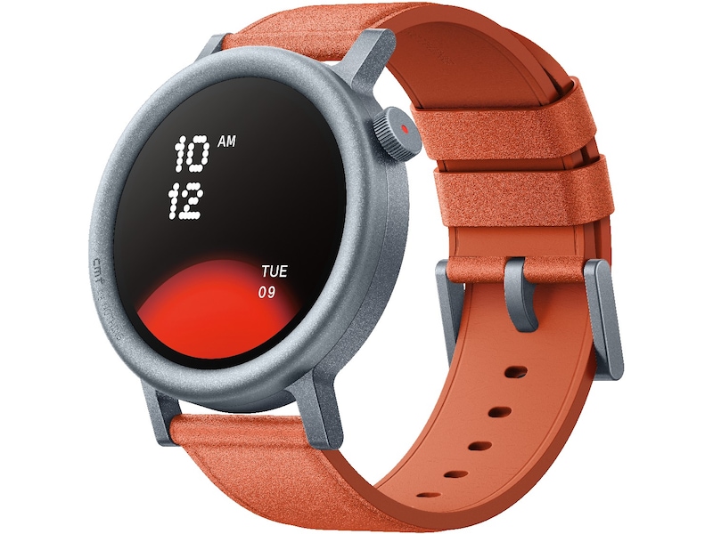 CMF Watch Pro 2 by Nothing 45mm GPS (orange) Smartklokker