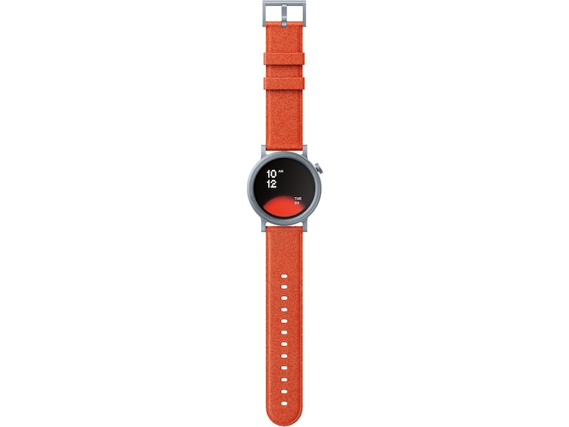 CMF Watch Pro 2 by Nothing 45mm GPS (orange) Smartklokker
