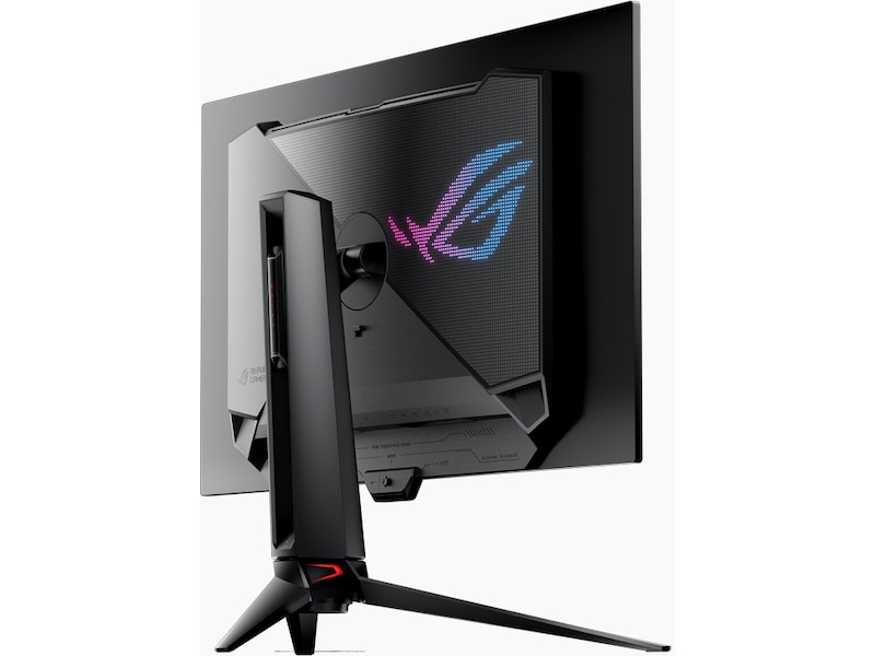 ASUS 32" 4K gamingskjerm ROG Swift PG32UCDMZ Skjermer
