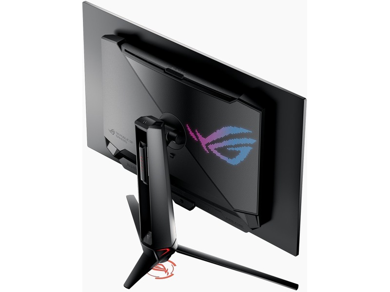ASUS 32" 4K gamingskjerm ROG Swift PG32UCDMZ Skjermer