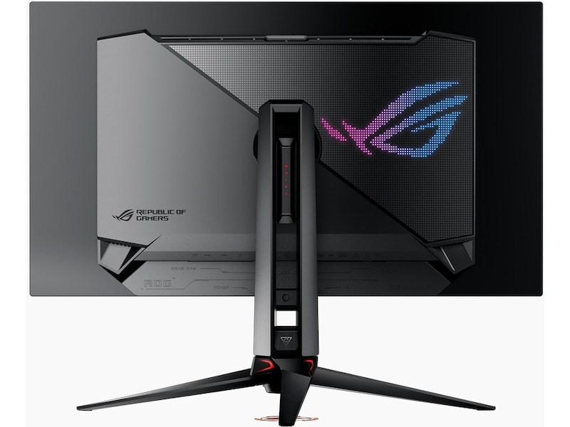 ASUS 32" 4K gamingskjerm ROG Swift PG32UCDMZ Skjermer