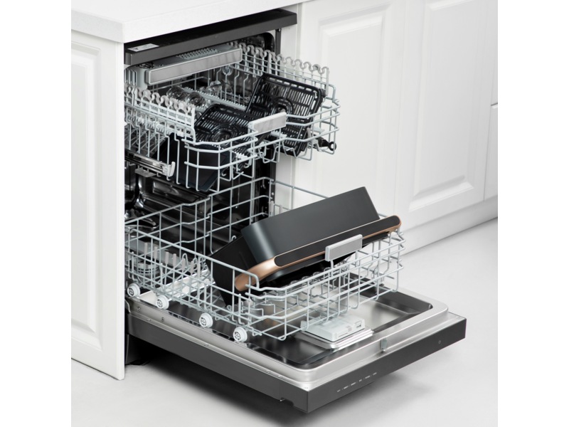 Cosori Dual Blaze TwinFry airfryer -B-Grade Demo hjem & fritid