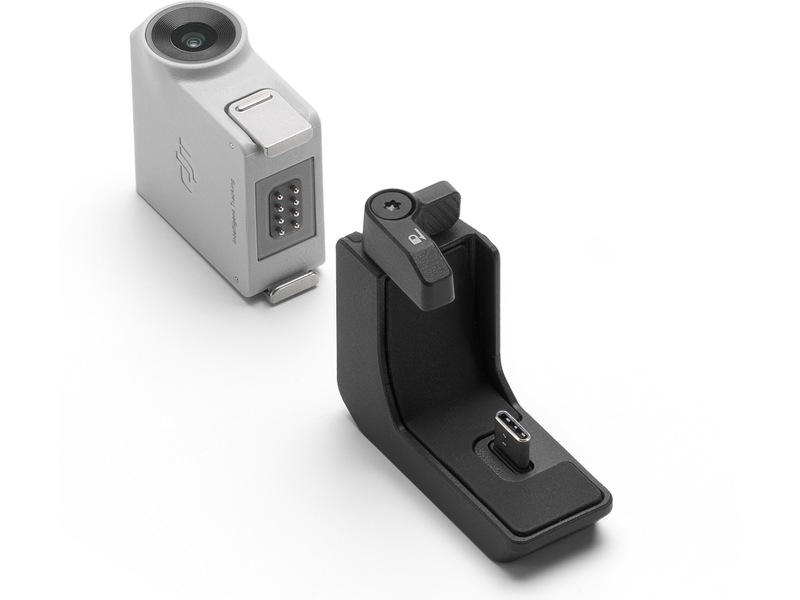 DJI RS 4 Mini Combo -B-Grade Demo hjem & fritid