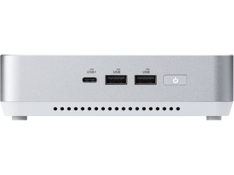 Asus NUC 14 PRO+ Ultra 7 -B-Grade Demo annet i datautstyr