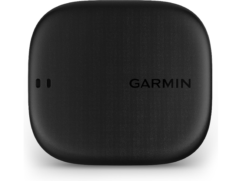 Garmin Index Sleep Monitor, S-M (sort) Pulsmålere
