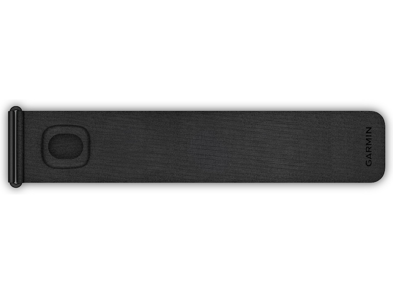 Garmin Index Sleep Monitor, S-M (sort) Pulsmålere