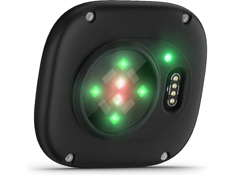 Garmin Index Sleep Monitor, L-XL (sort) Pulsmålere