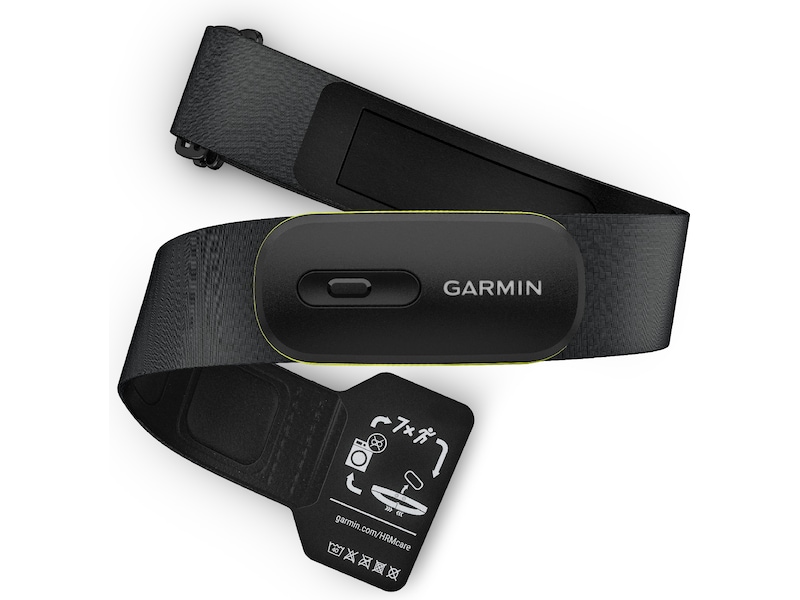 Garmin HRM 600 Pulsmåler, M-XL Pulsmålere