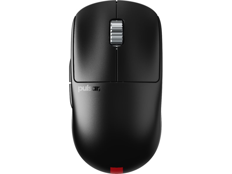 Pulsar X2 V3 eS Mini Trådløs Gamingmus (sort) Gamingmus